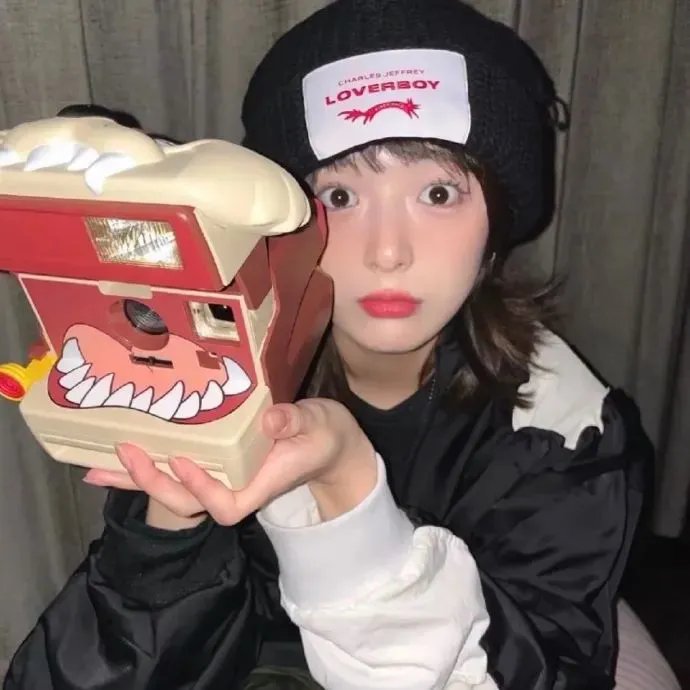 我迟到了那么多年