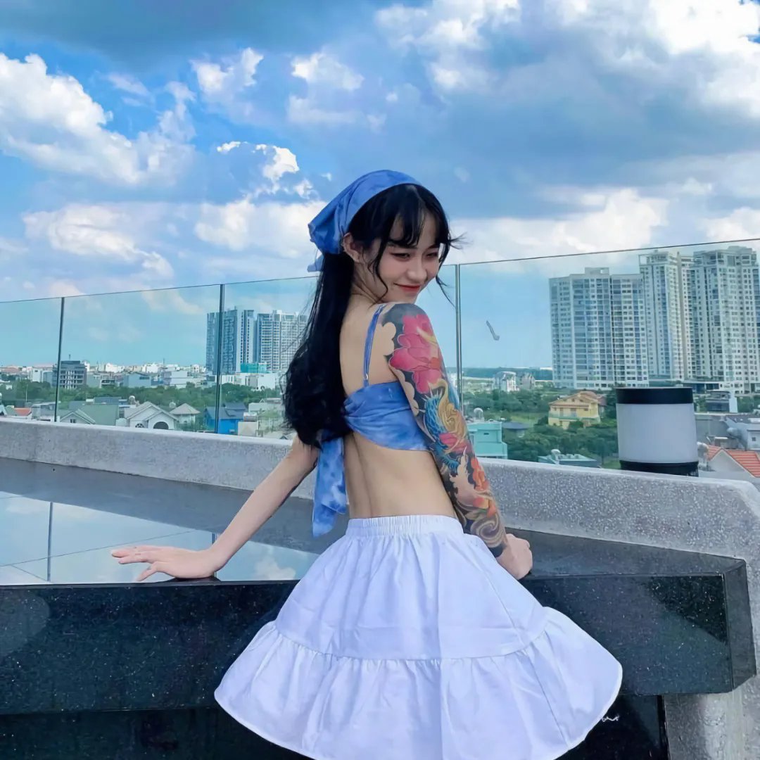 追随者2021
