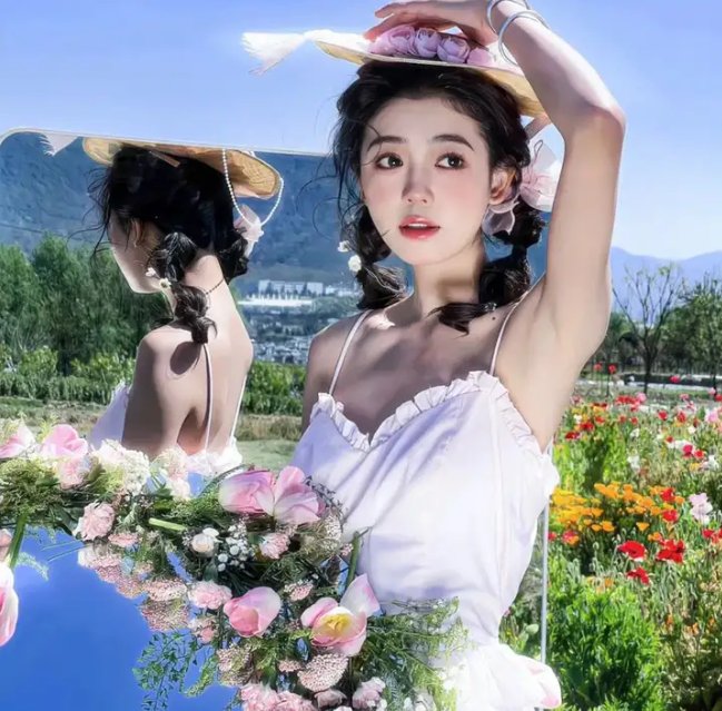 泪之女王