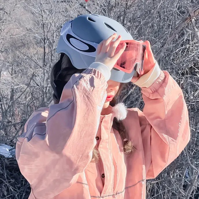 我与艺妓